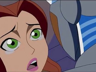 Teenager titanen hentai erwachsene video video - cyborg sex