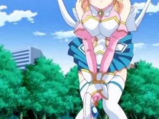 Mahou shoujo erena 01 vostfr