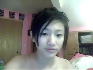 Atractiv asiatic clipuri ei pasarica - conversație cu ei @ asiancamgirls.mooo.com