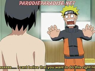 Naruto dan shizune hentai