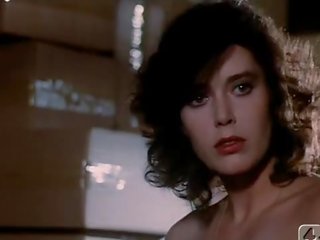 Sylvia kristel - amore di prima classe (1979)