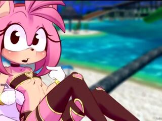 Amy rose otel