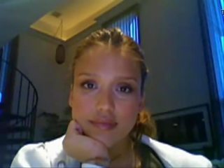 Jessica alba jerkoff instruktion röd lätt grön lätt spel