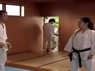 Japanese karate teacher rapped by studen twice