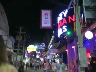 Thailand xxx video - old man and young thai girls&quest;