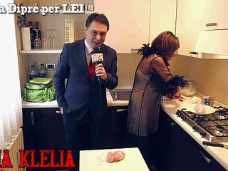 Mladý samice divina klelia destroys a cooks a pár na gule pre andrea diprãâãâãâãâãâãâãâãâ¨