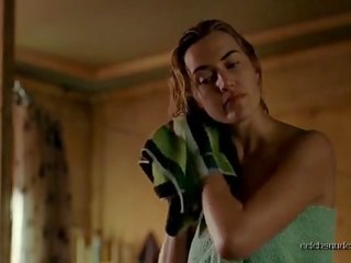 Kate winslet the reader ýalaňaç birleşmek