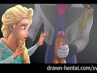 Disney hentai - buzz en anderen