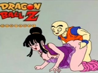 Dragon गेंद z - लक्ष्य पर planet namek - bulma, मिल्क, krilin v2