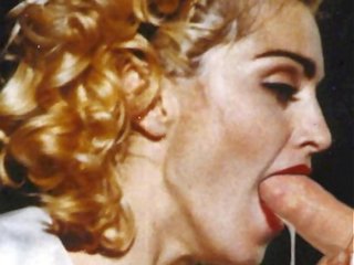 Madonna çıplak: 