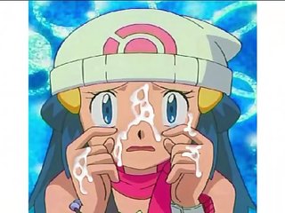 Pokemon hentai compilation