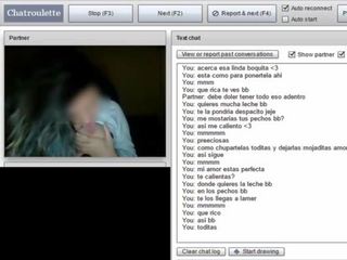 31 - linda argjentinë se masturba en chat