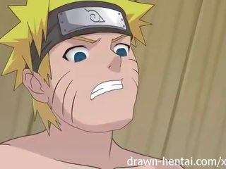 Naruto hentaý - köçe sikiş movie