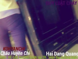 青少年 青少年 pham vu linh ngoc 害羞 噓噓 hai dang quang 學校 chau huyen chi 妓女