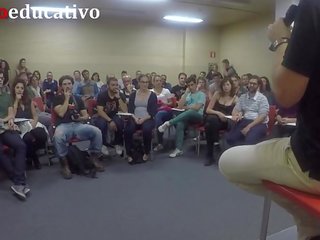 Masterclass de strūkla