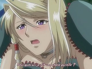 Soukou kijo 虹彩 01 （vostfr)