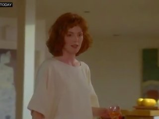Julianne moore - films son gingembre buisson - court cuts (1993)