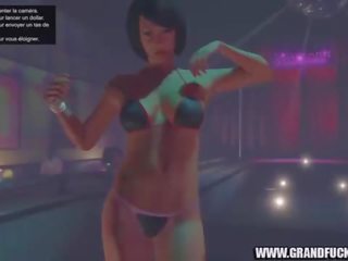 Gta 5 sesso film e alcohol