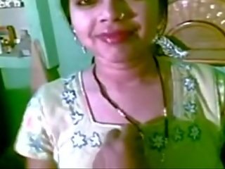 দেশী bhabhi পূর্ণ রোমান্স 