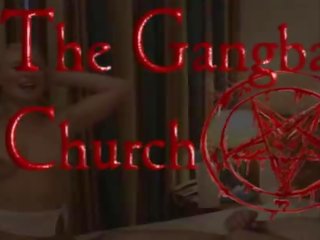 Gangbang chiesa strappo spento compilazione - gangbangchurch&period;com